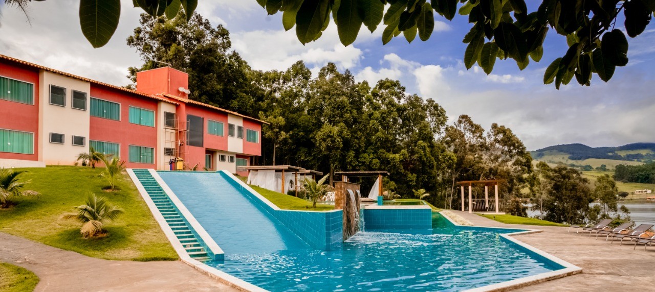 Hotel Chale Capitólio