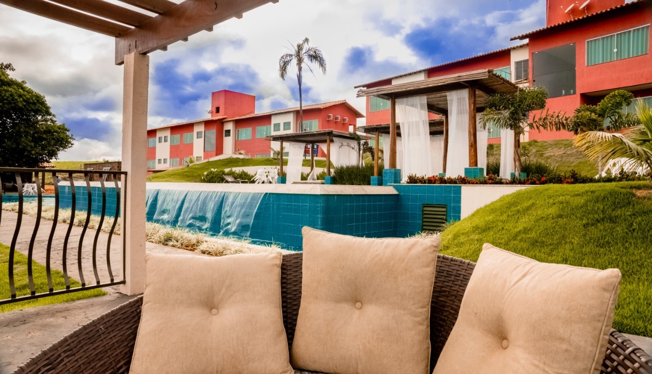 Hotel Chale Capitólio
