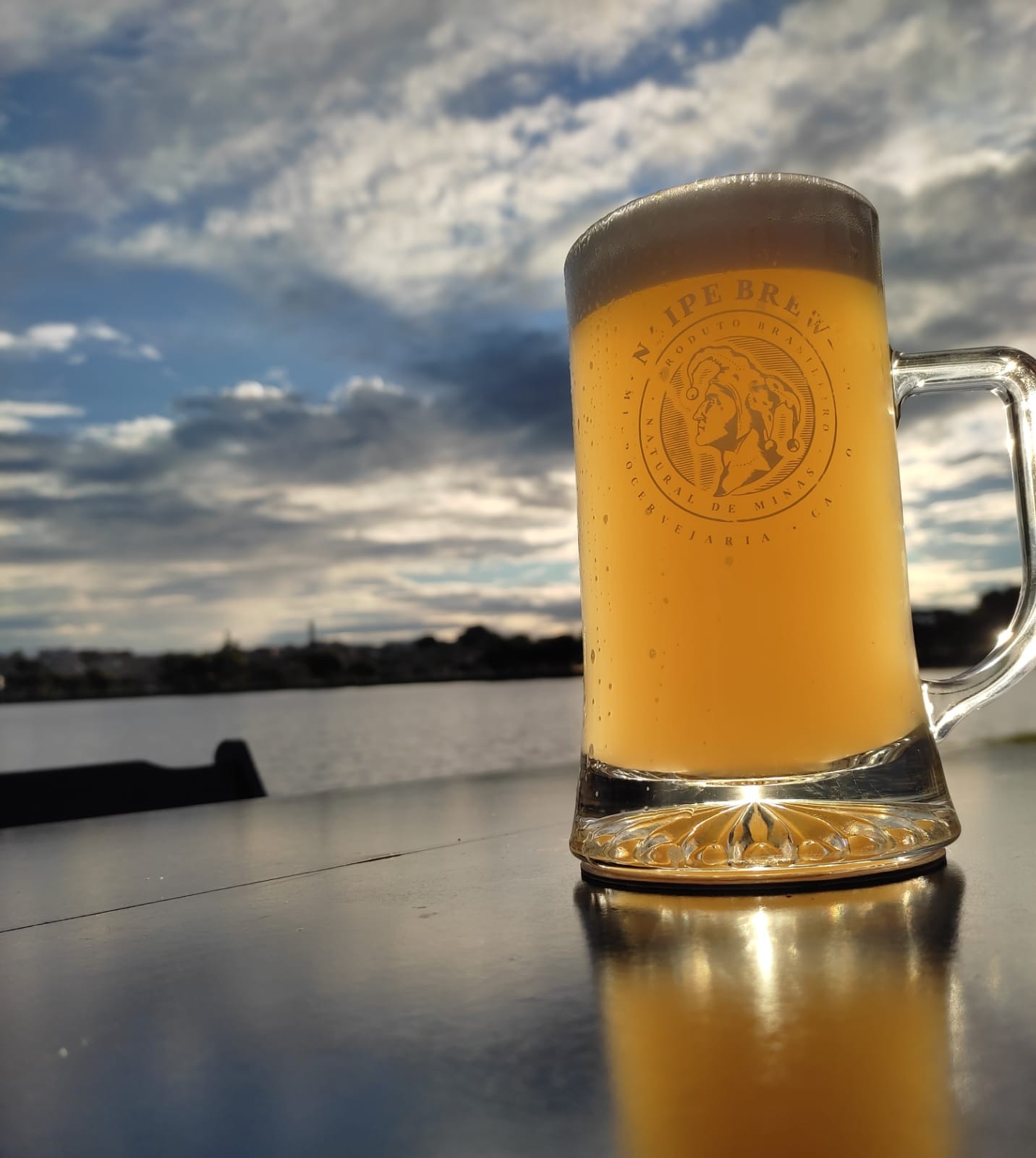 Naipe Brew
