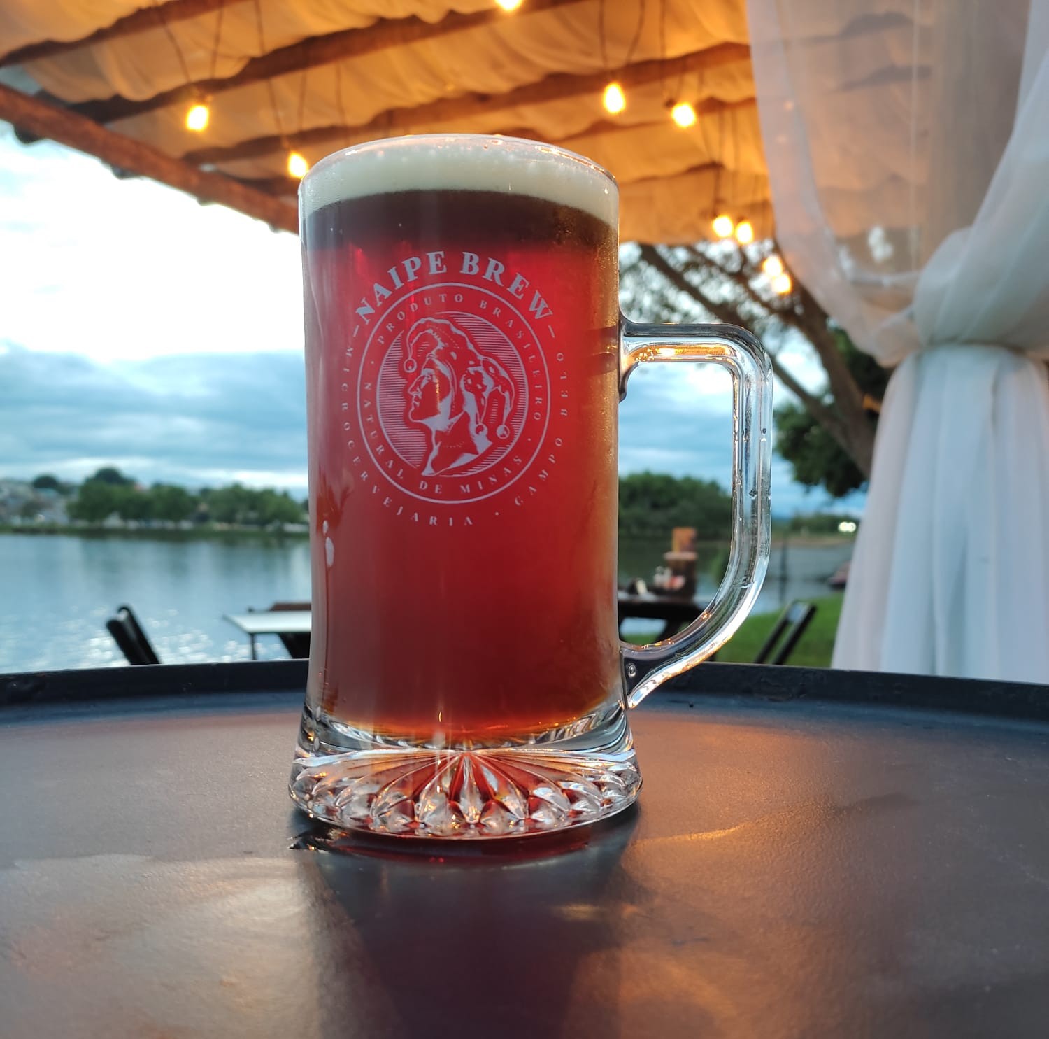 Naipe Brew