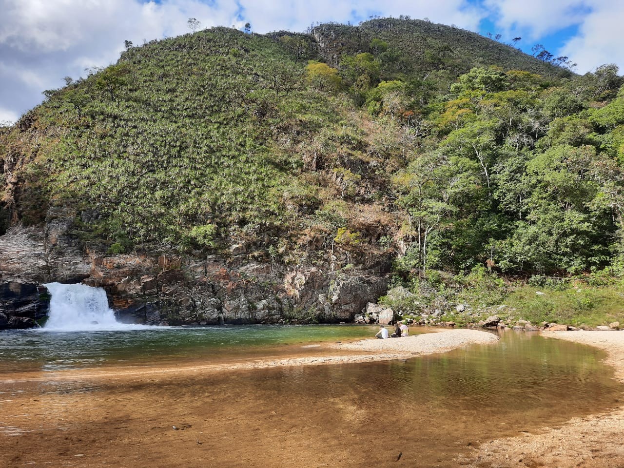 Rotas da Canastra Ecoturismo