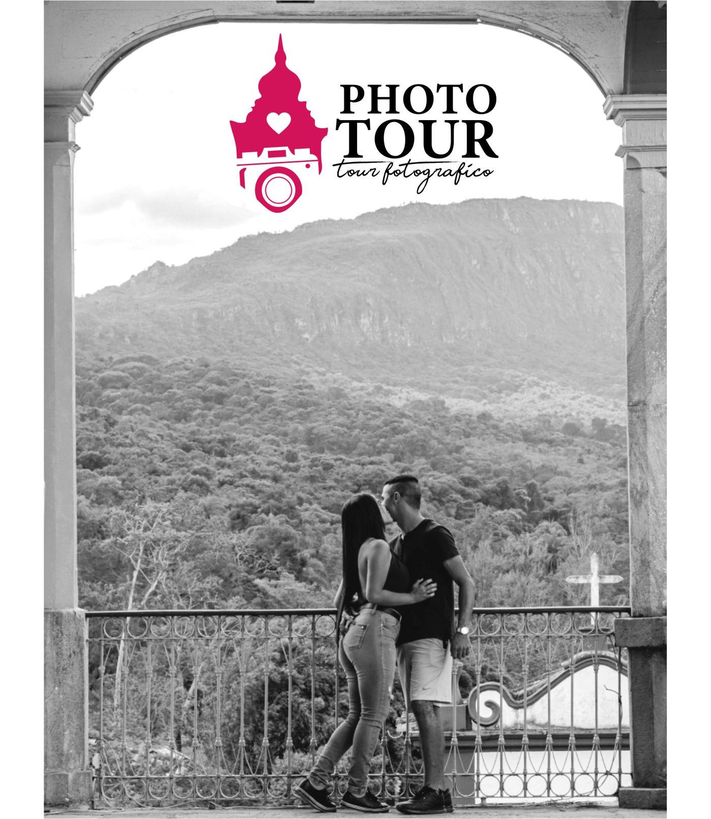 Tiradentes Walking Tour