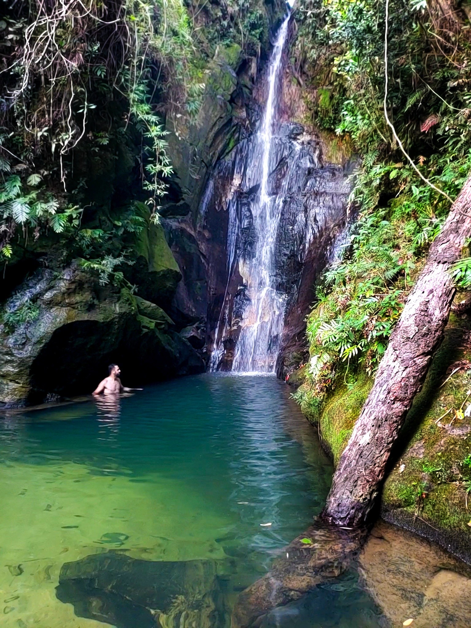 Ouro Branco Ecoturismo 
