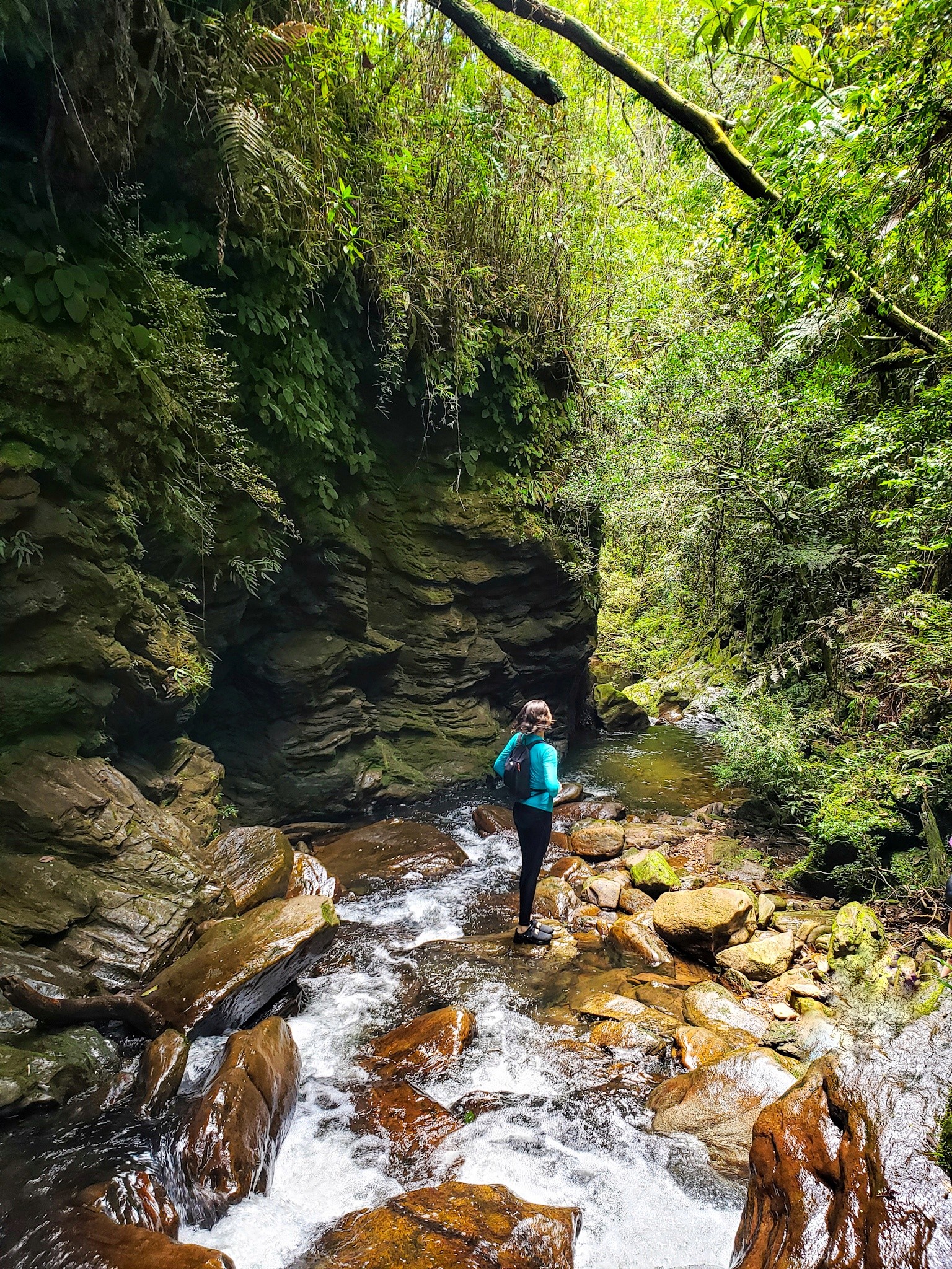 Ouro Branco Ecoturismo 