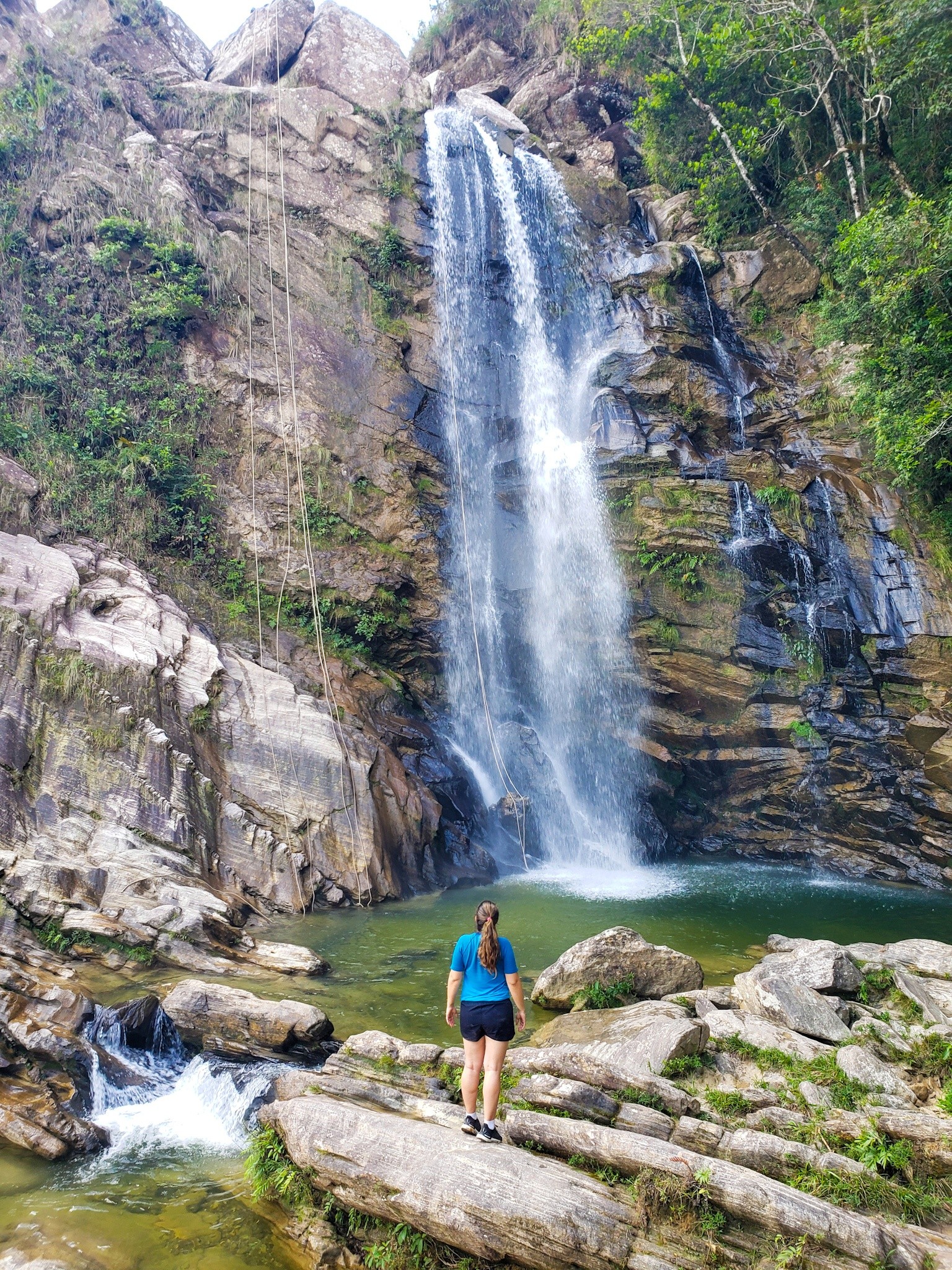 Ouro Branco Ecoturismo 