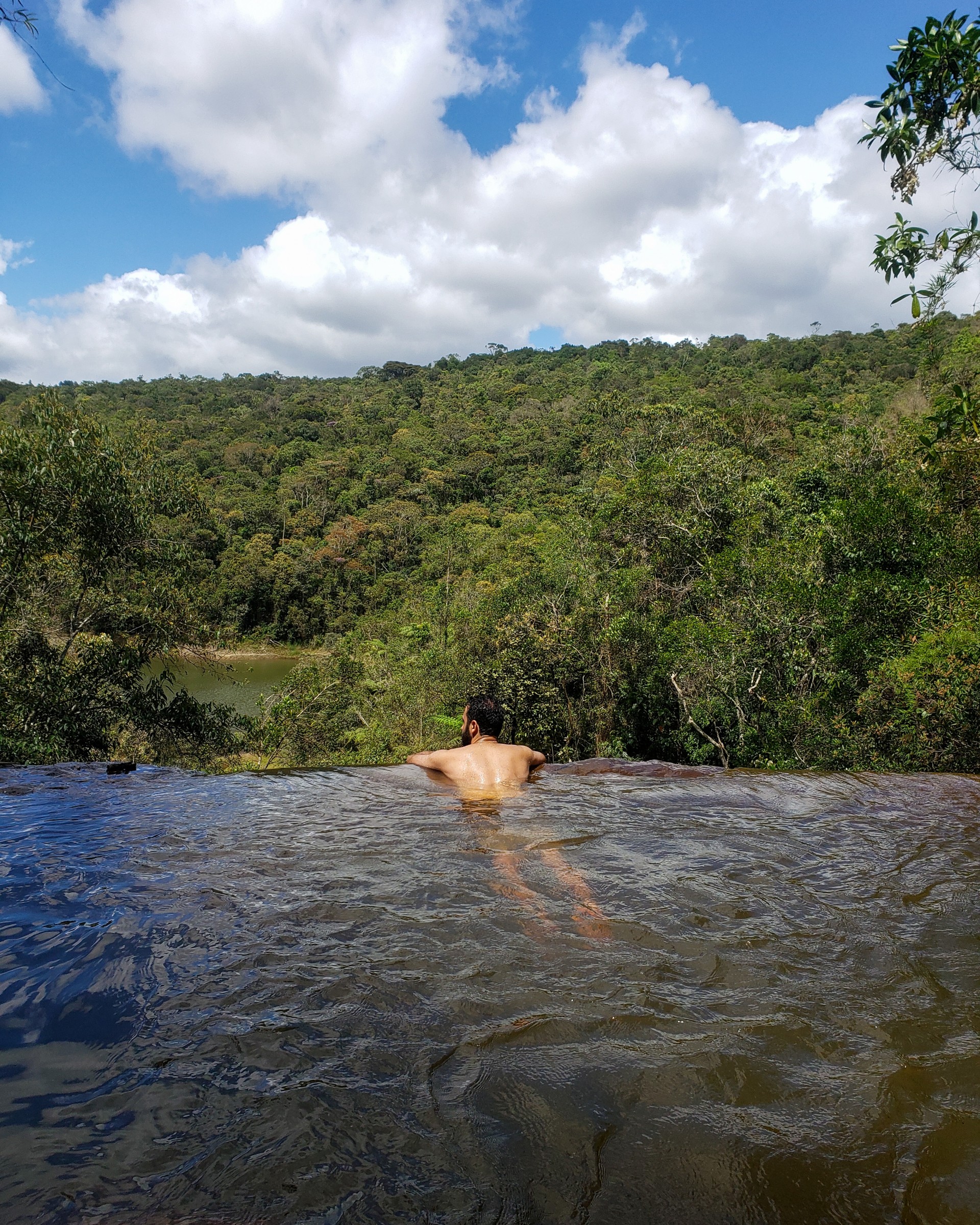 Ouro Branco Ecoturismo 