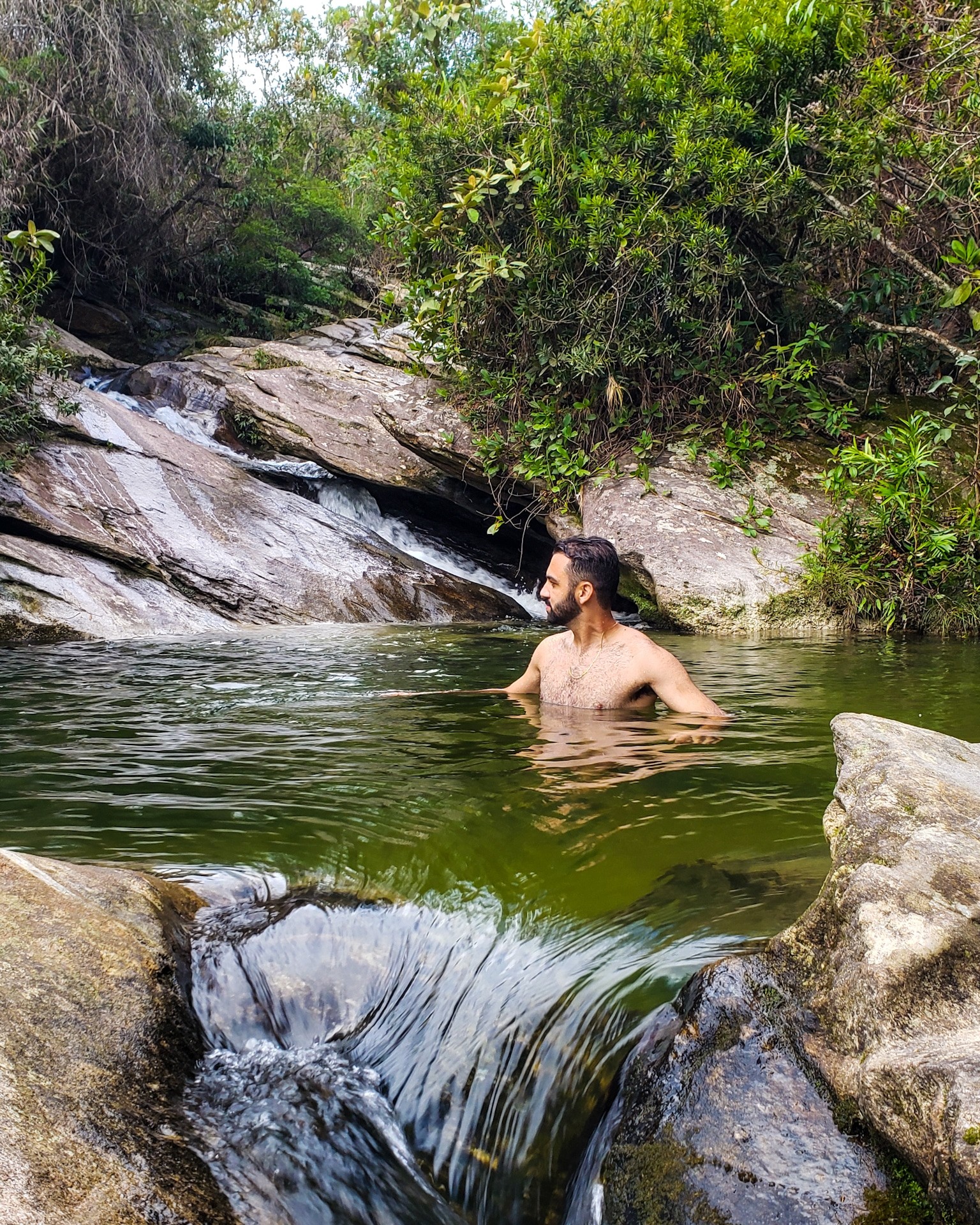 Ouro Branco Ecoturismo 