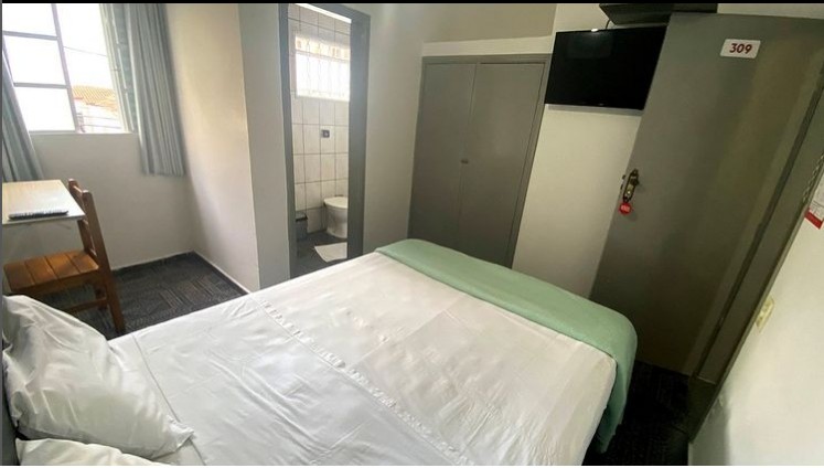 Hotel dos Nobres