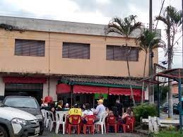 BAR DO PANCINHA
