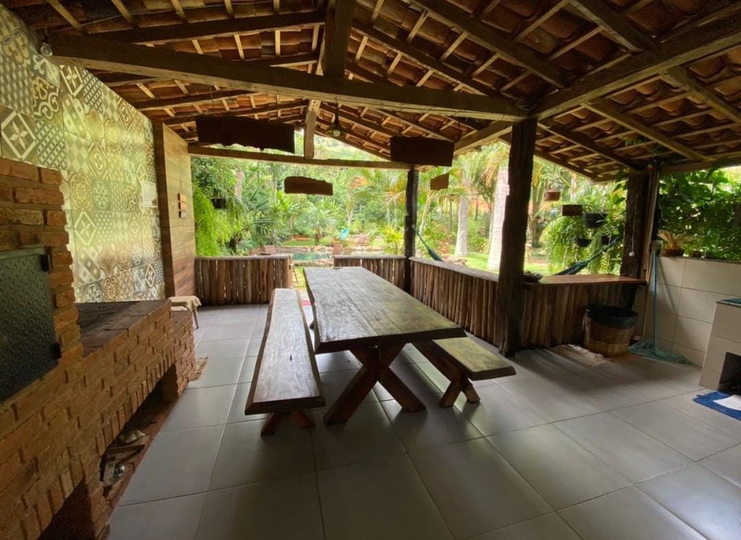 Piscinas Naturais e cafés especiais