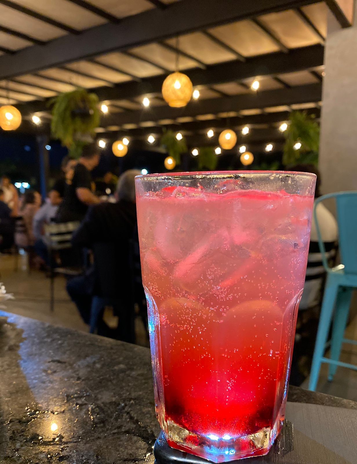 BAR 29