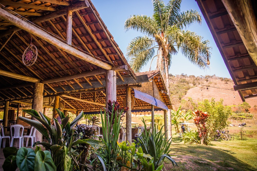 Cantinho da Cachoeira