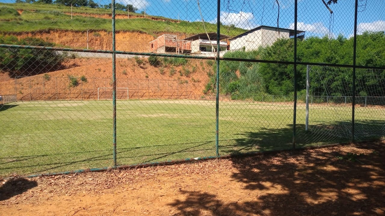 Estadio Municipal Marino Reis