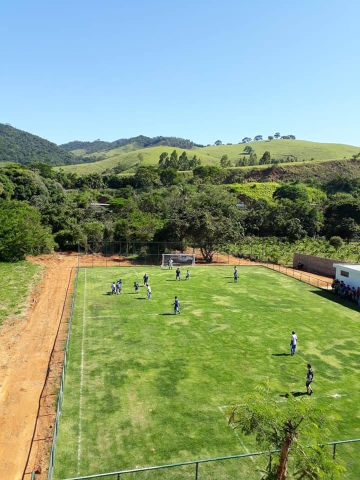 Estadio Municipal Marino Reis