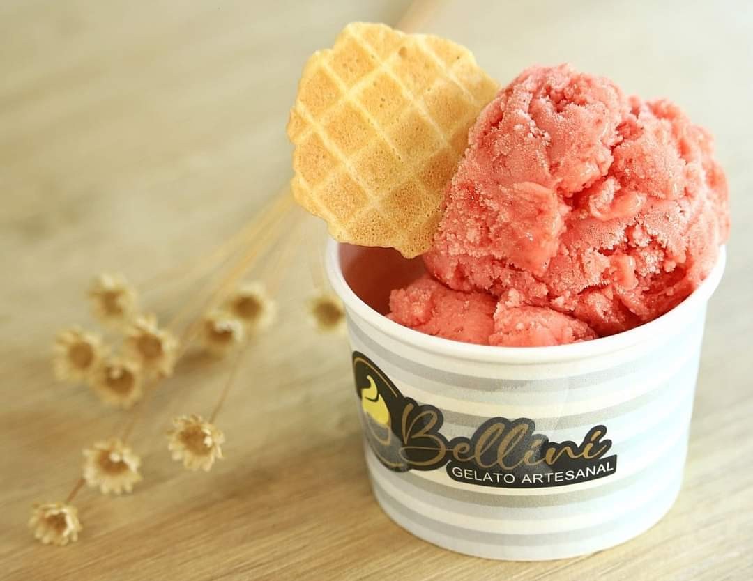 Bellini Gelato Artesanal