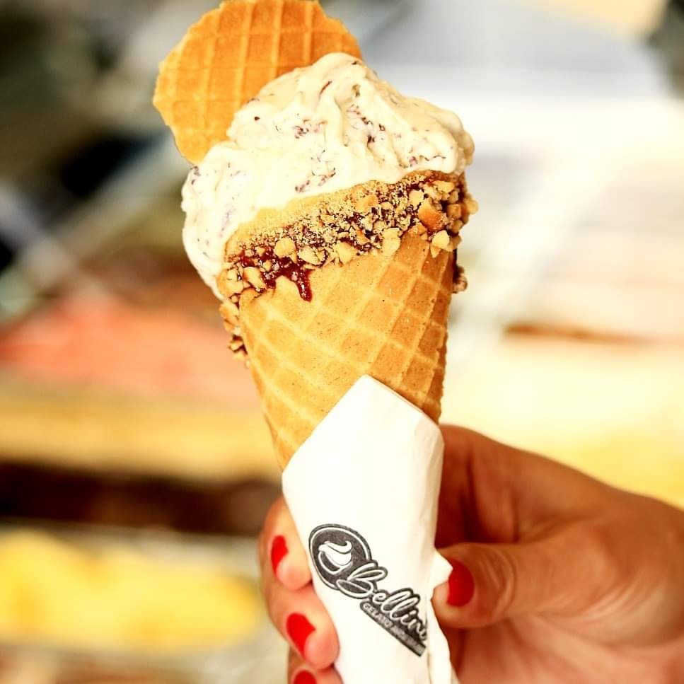 Bellini Gelato Artesanal