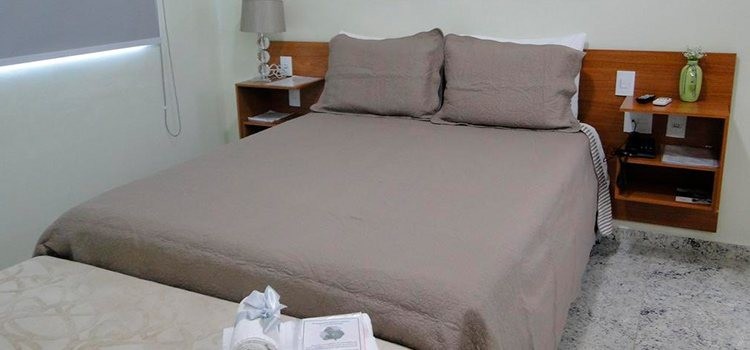 Hotel Flor de Minas