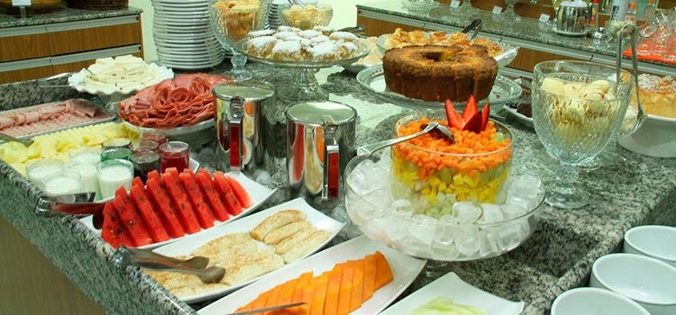 Hotel Flor de Minas