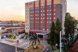 Hotel Ibis Uberaba