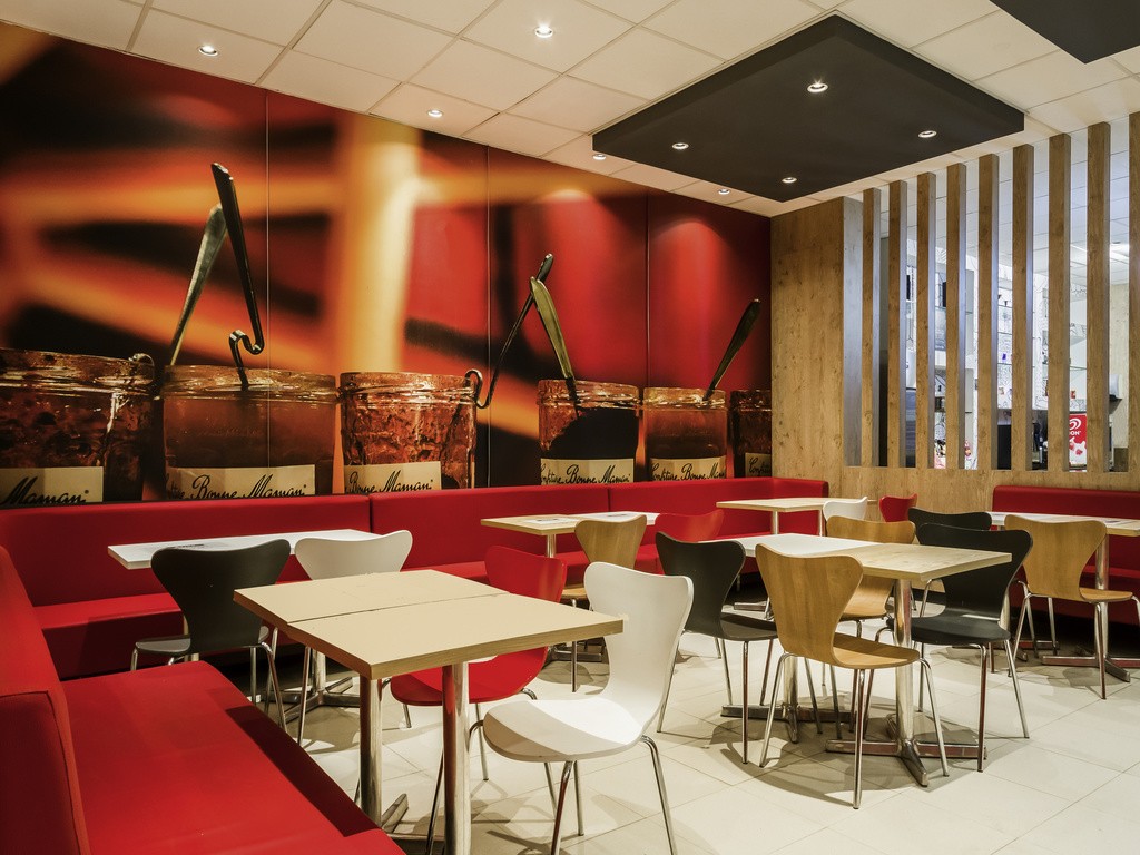 Hotel Ibis Uberaba