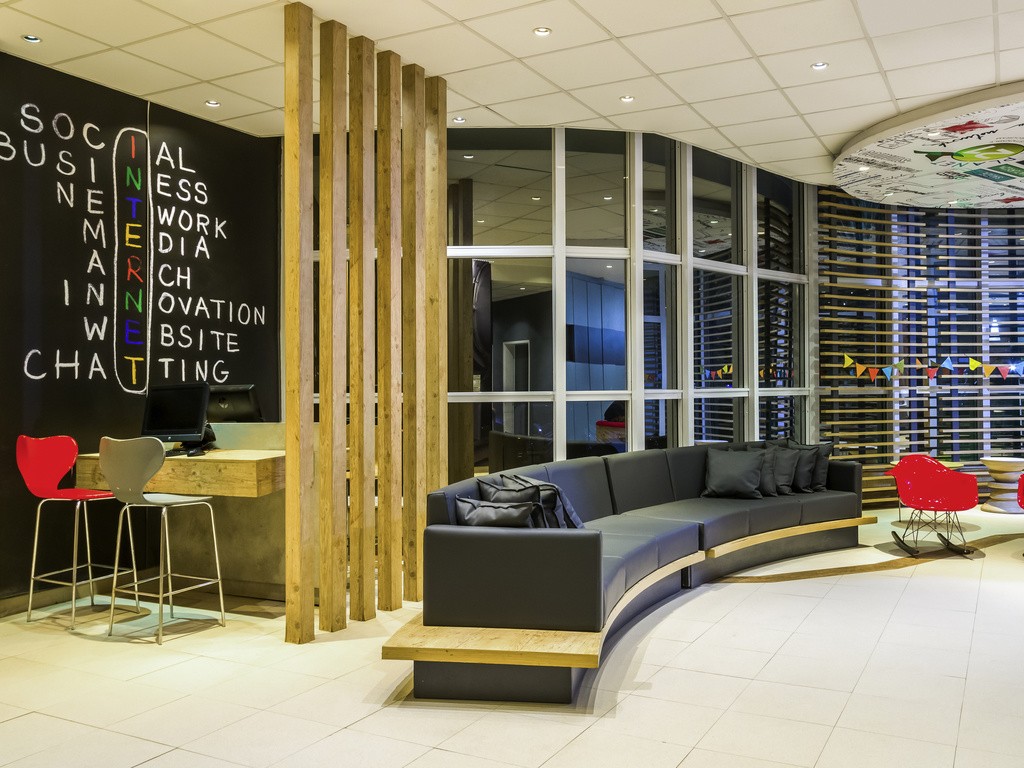 Hotel Ibis Uberaba
