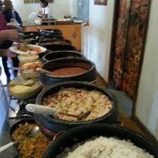 RESTAURANTE MANDALAS