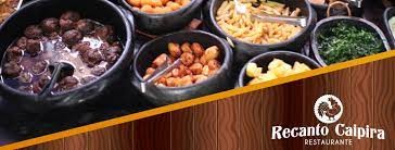 RESTAURANTE RECANTO CAIPIRA