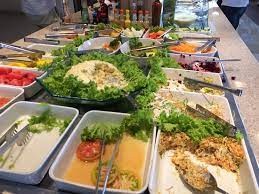 RESTAURANTE TARANTELA