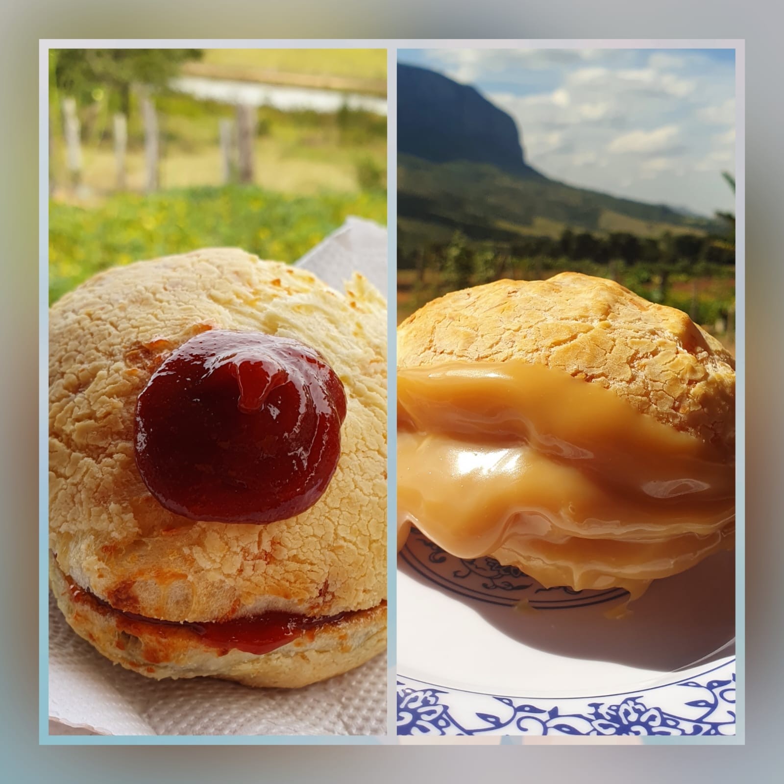 QUINTAL DA CANASTRA EMPORIO E CAFE LTDA