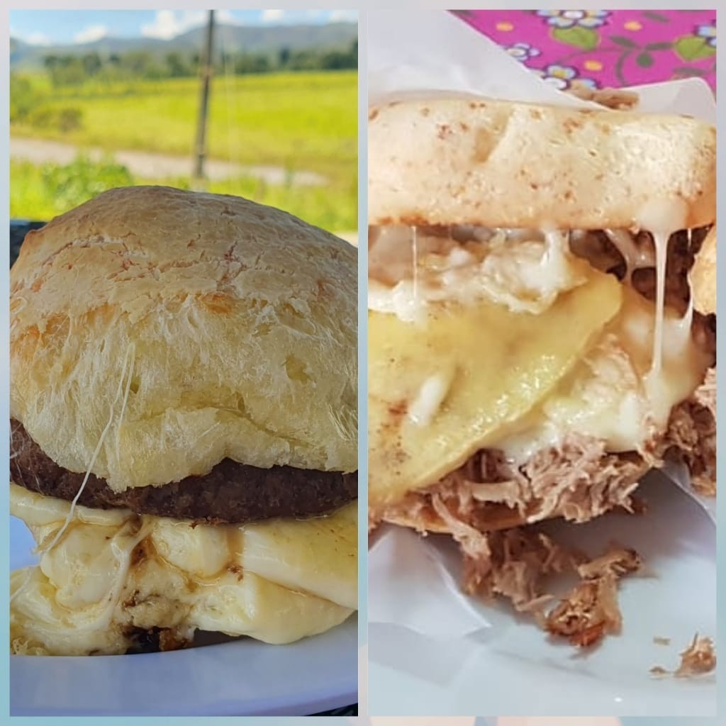 QUINTAL DA CANASTRA EMPORIO E CAFE LTDA