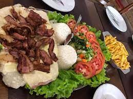 Restaurante Vicio da Gula
