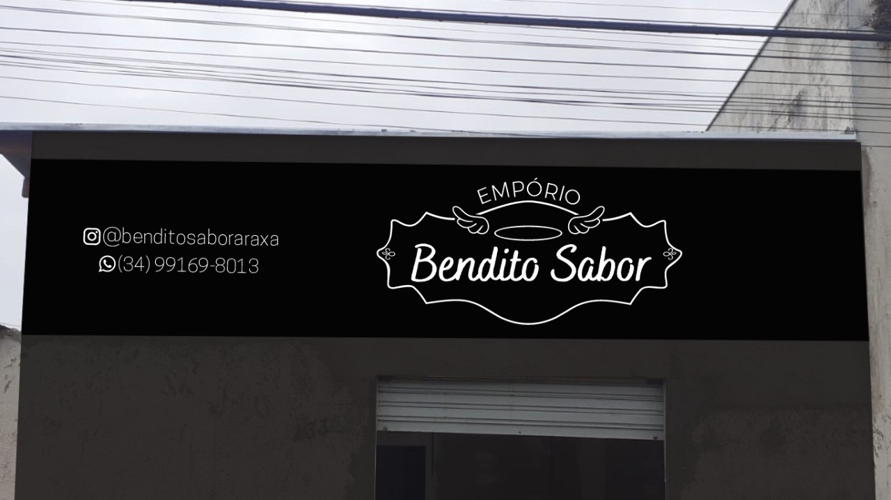 emporio bendito sabor