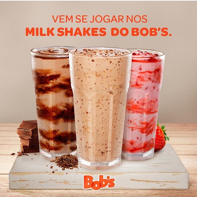 Bob's Araxá