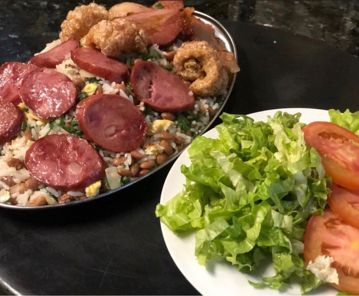 CABOCO FAMINTO LANCHES