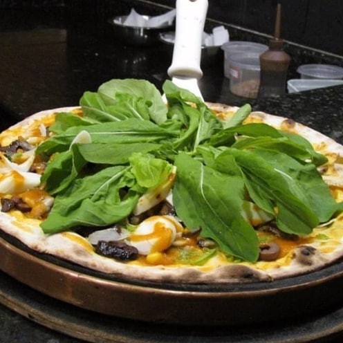 Restaurante e Forneria Maracujá