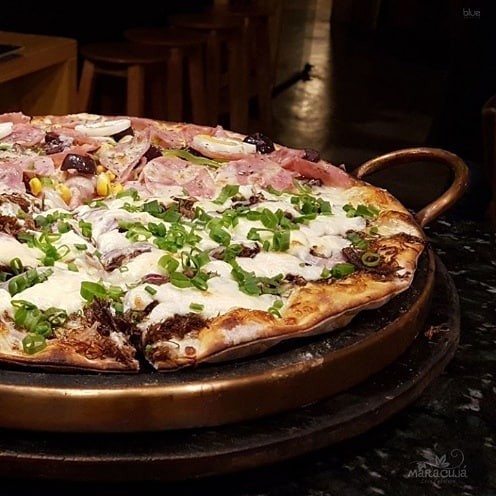 Restaurante e Forneria Maracujá