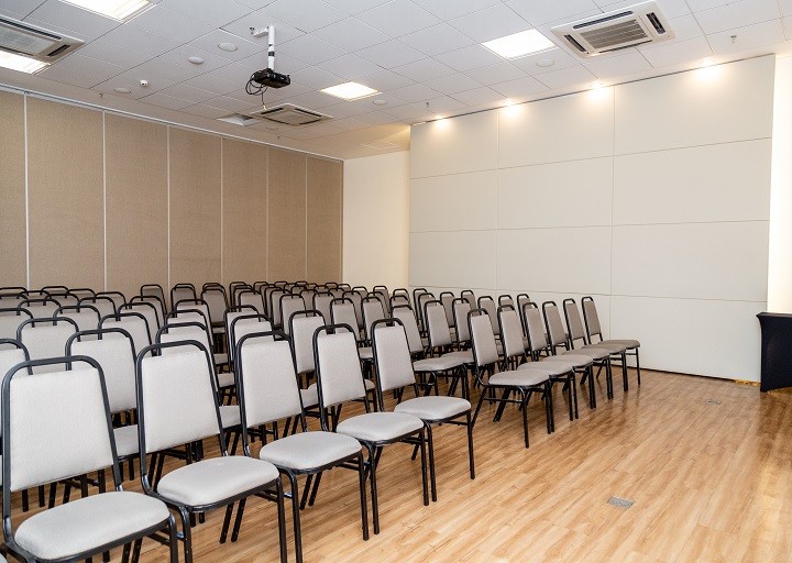 Hilton Garden Inn Belo Horizonte