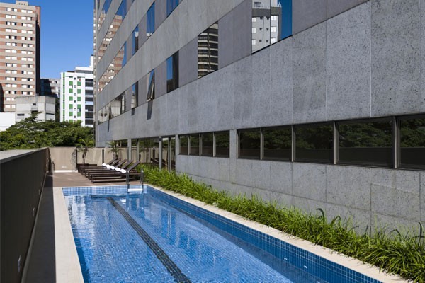 Hilton Garden Inn Belo Horizonte