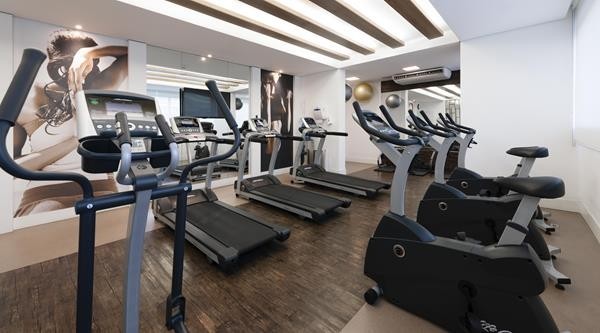 Hilton Garden Inn Belo Horizonte