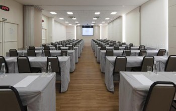 Hilton Garden Inn Belo Horizonte