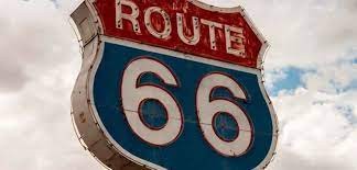 ROUTE 66