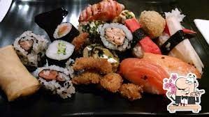 KIMONO SUSHI