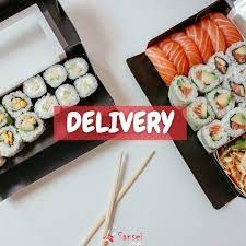 Sansei Sushi