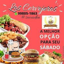  LOS CERVEJEROS BAR