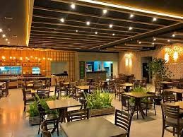 RESTAURANTE  E EMPORIO VICTORIA
