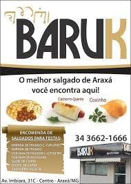 BARUK