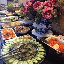 RESTAURANTE MANDALAS