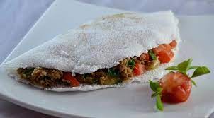 A TAL DA TAPIOCA