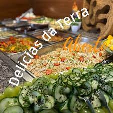 RESTAURANTE DELICIAS DA TERRA