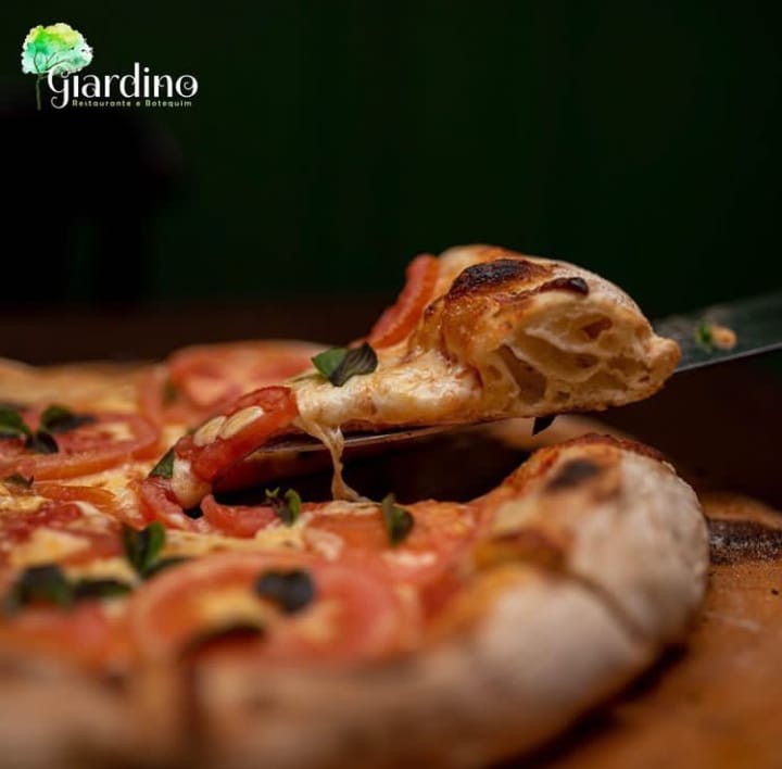 Giardino Restaurante e Botequim